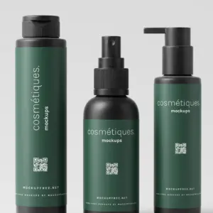 Tincidunt Lotion