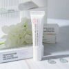 Pharmacian MELALESS 100,000 cream box and tube