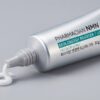 Pharmacian NMN30000 cream squeezed from the tube